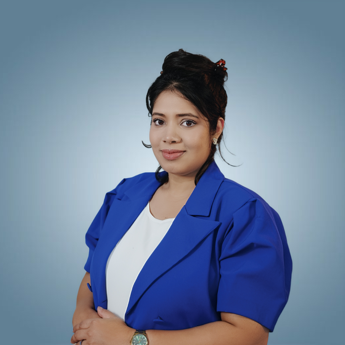 Ms. Yuwani Niranji